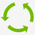Recovery Icon
