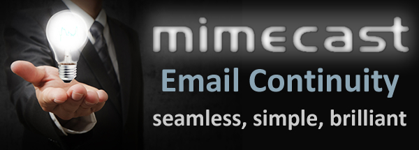 Introducing Mimecast Unified Email Management