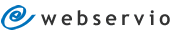 Webservio Logo