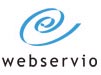 Webservio Logo