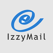 Webservio IzzyMail logo image