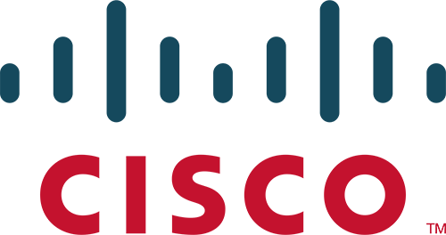 Cisco Logo