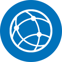 Data Services Icon