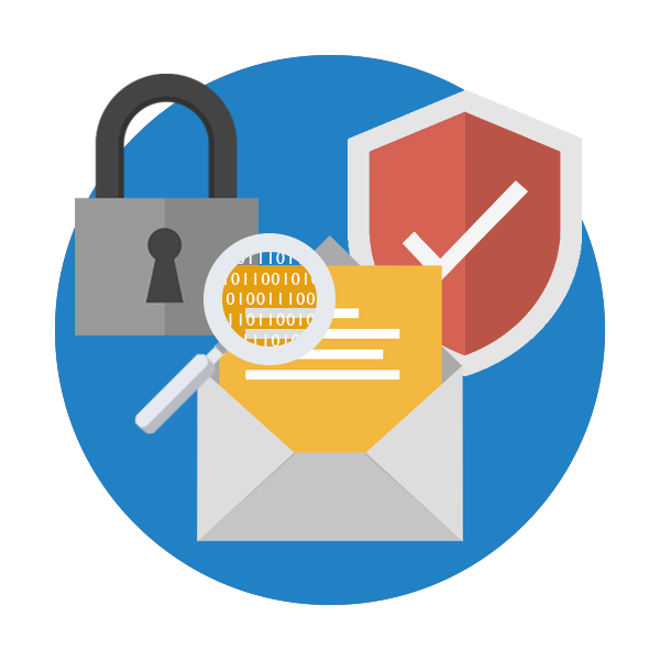Email Security