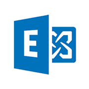 Microsoft Exchange Logo