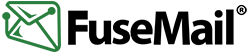 FuseMail logo