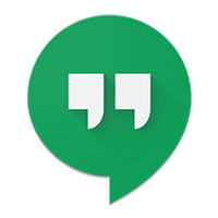 Google Hangouts Icon