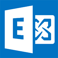 Microsoft Exchange Icon