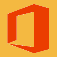 Microsoft Office Logo