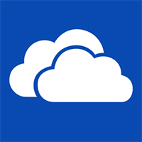 Microsoft OneDrive Icon