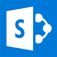 Microsoft SharePoint Icon