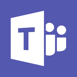 Microsoft Teams Icon