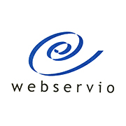 Webservio Logo