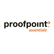 Proofpoint Essentials Logo