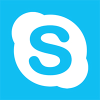 Skype for Business Icon