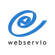 Webservio logo